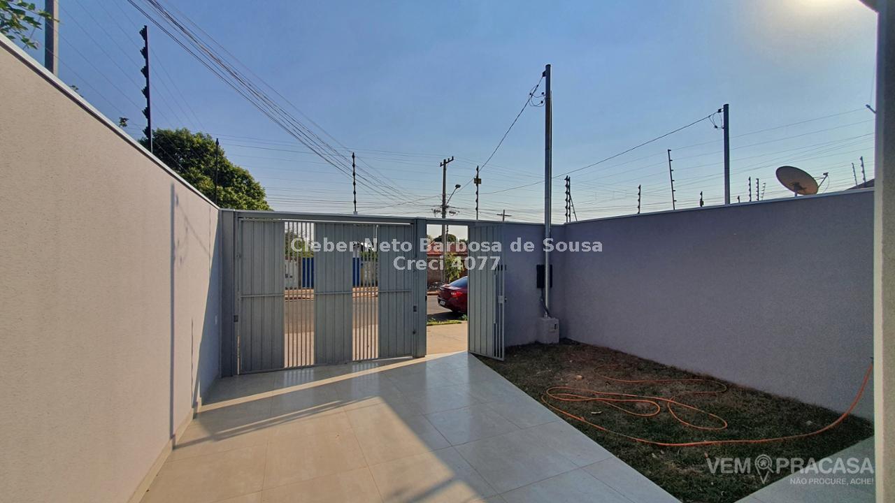 Casa Térrea à venda na Vila Santa Luzia, Campo Grande – foto 23