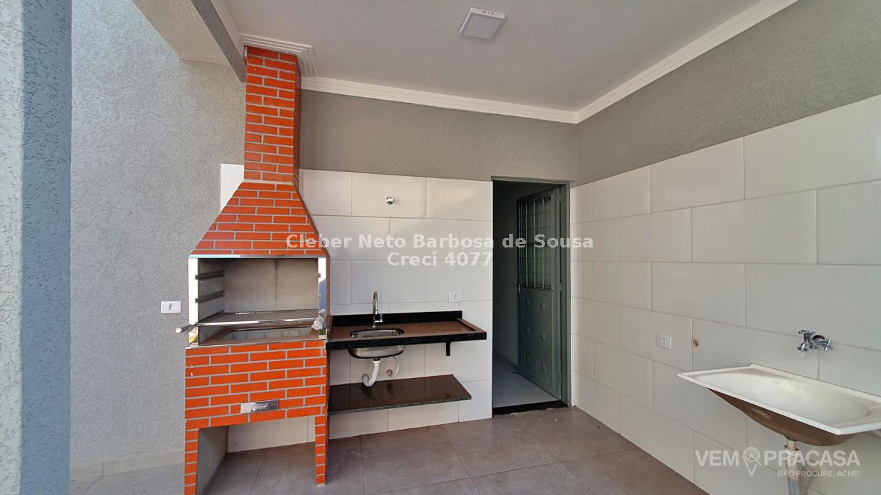 Casa Térrea à venda na Vila Santa Luzia, Campo Grande – foto 18