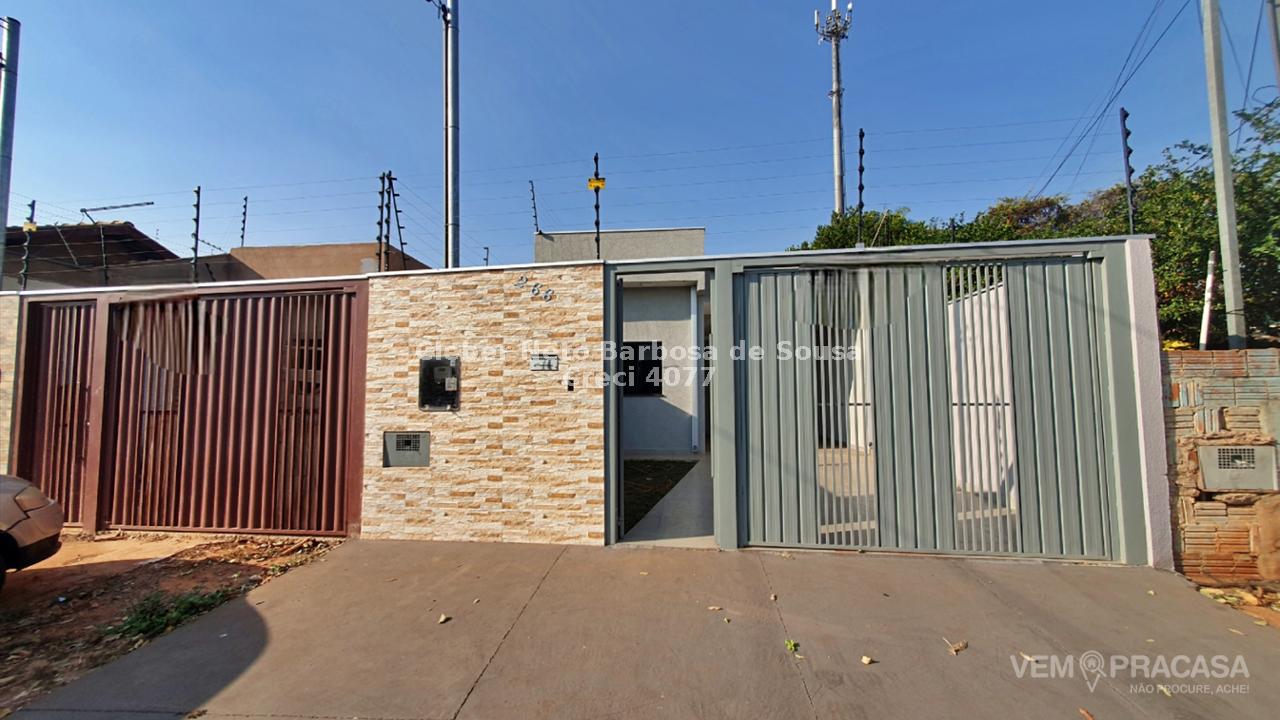 Casa Térrea à venda na Vila Santa Luzia, Campo Grande – foto 24