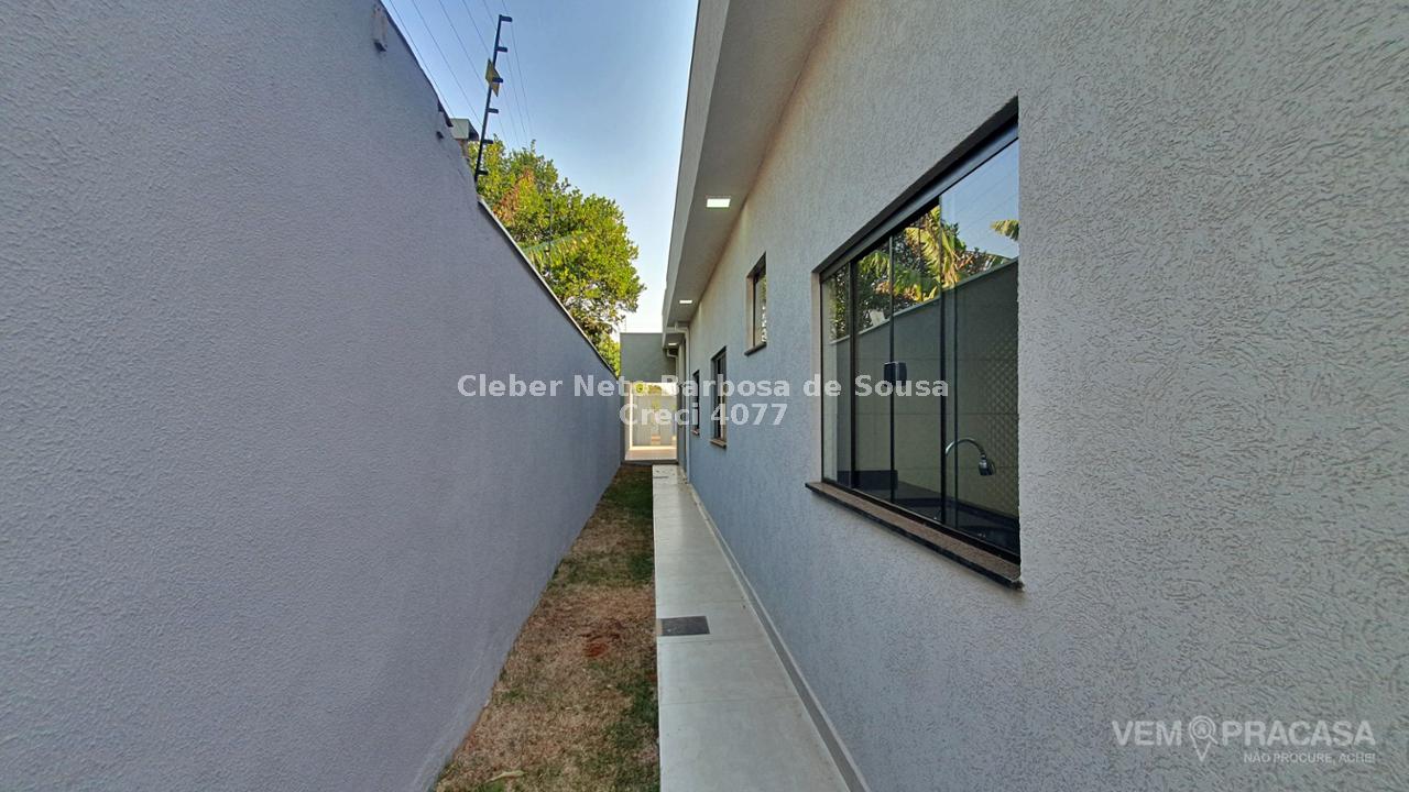 Casa Térrea à venda na Vila Santa Luzia, Campo Grande – foto 21