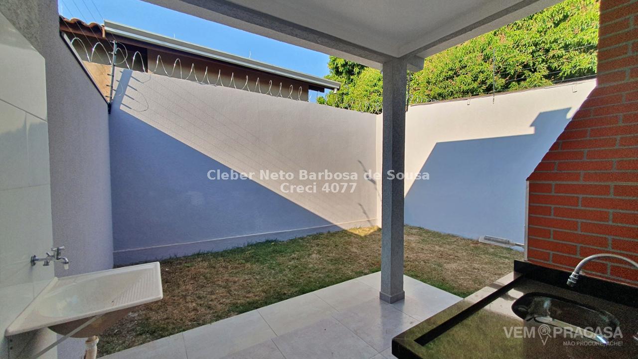 Casa Térrea à venda na Vila Santa Luzia, Campo Grande – foto 17