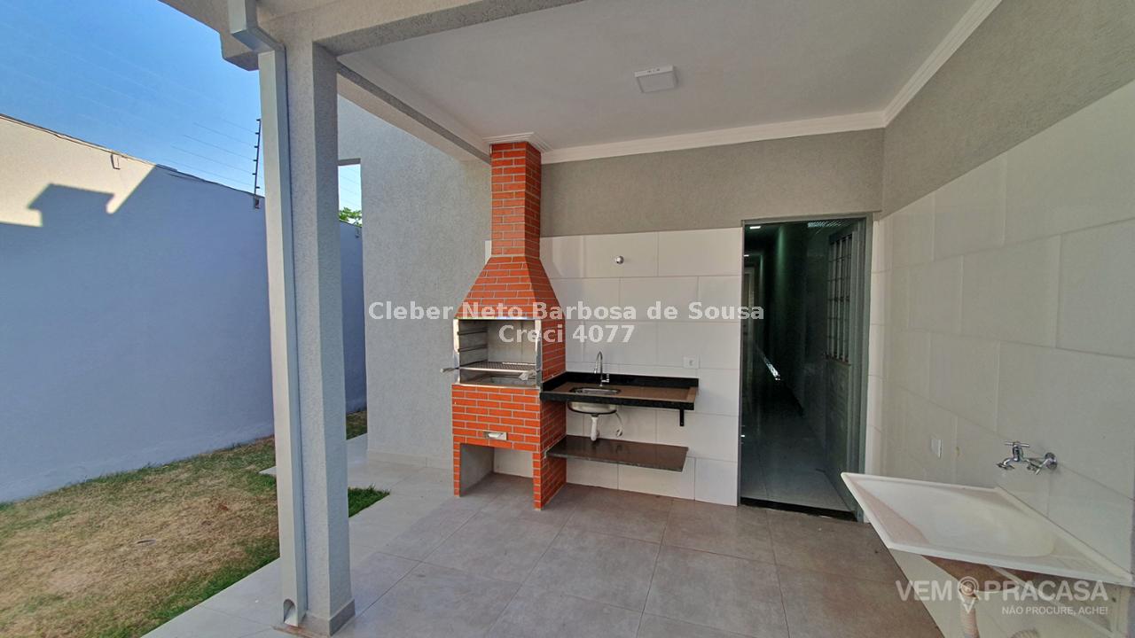Casa Térrea à venda na Vila Santa Luzia, Campo Grande – foto 19