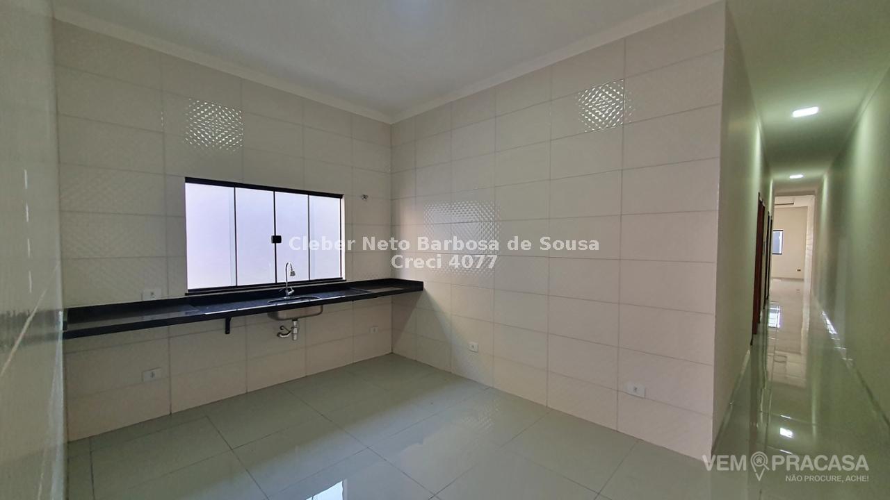 Casa Térrea à venda na Vila Santa Luzia, Campo Grande – foto 16