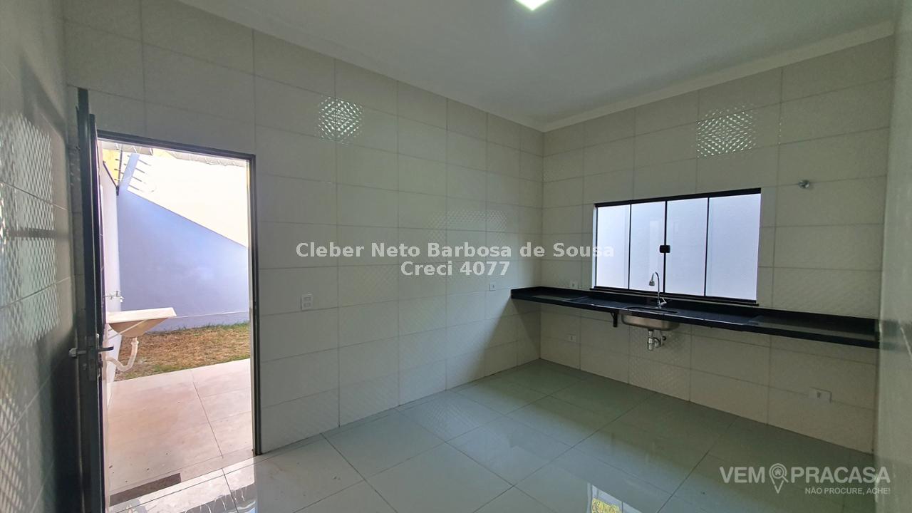 Casa Térrea à venda na Vila Santa Luzia, Campo Grande – foto 15