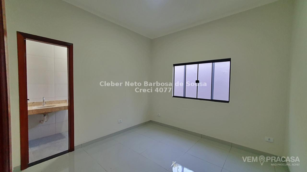 Casa Térrea à venda na Vila Santa Luzia, Campo Grande – foto 12