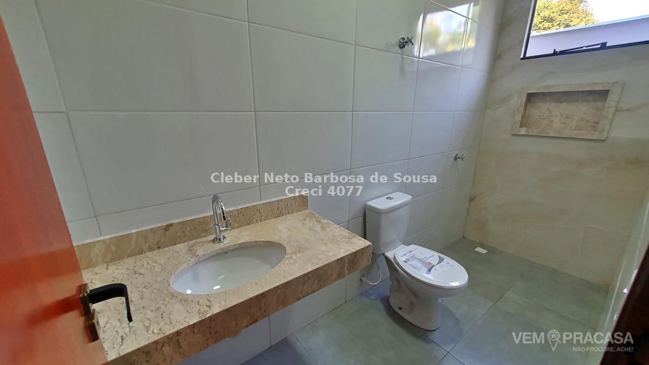 Casa Térrea à venda na Vila Santa Luzia, Campo Grande – foto 13