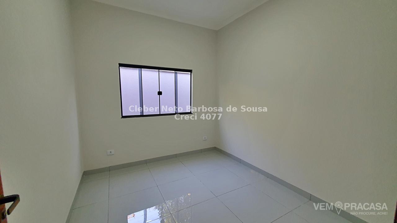 Casa Térrea à venda na Vila Santa Luzia, Campo Grande – foto 11