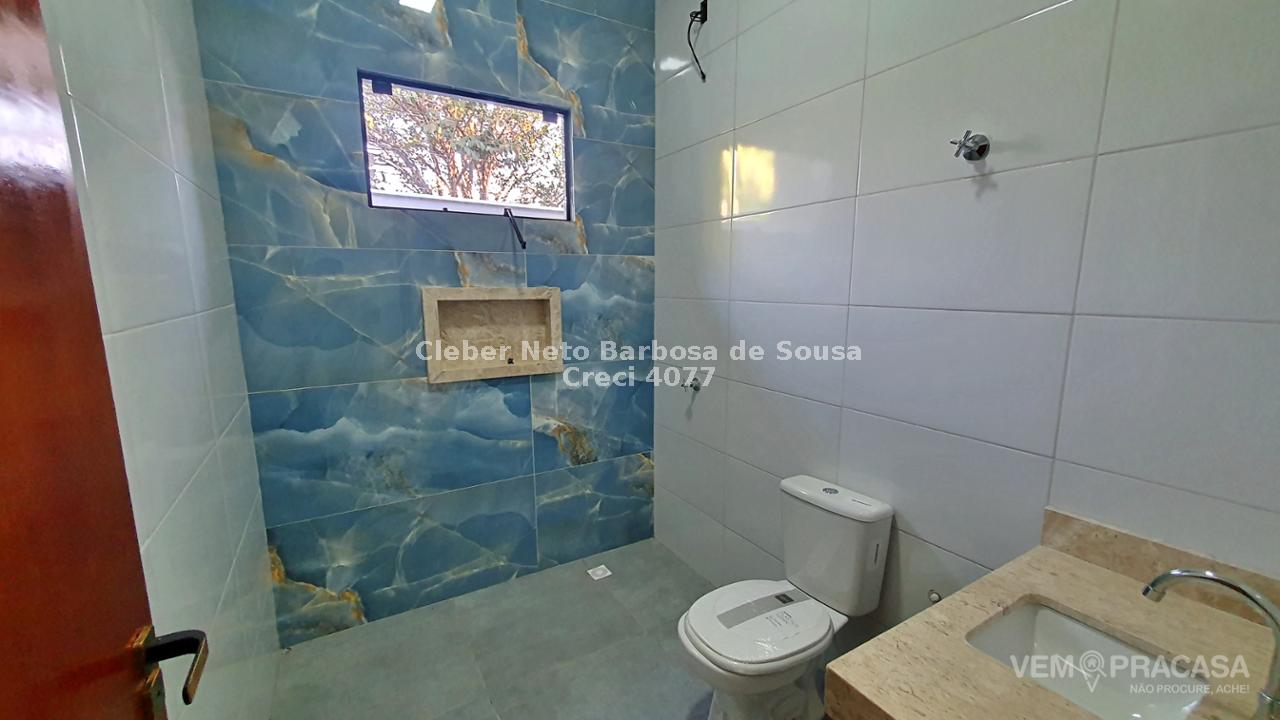Casa Térrea à venda na Vila Santa Luzia, Campo Grande – foto 9