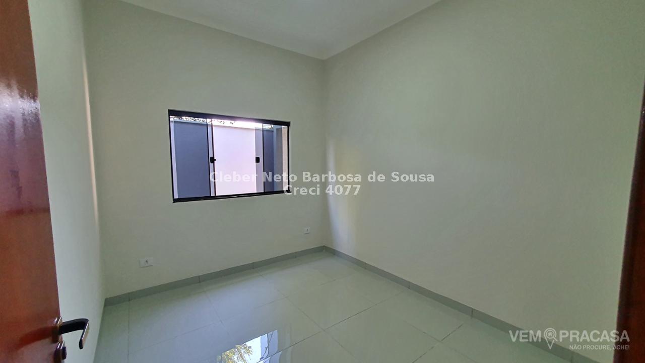 Casa Térrea à venda na Vila Santa Luzia, Campo Grande – foto 8