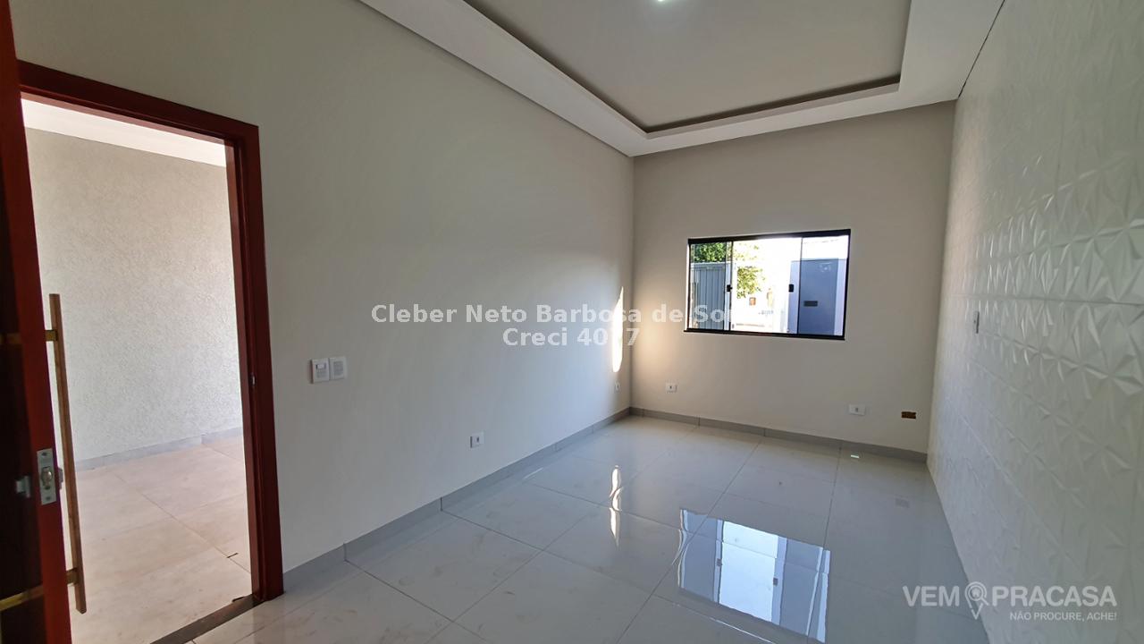 Casa Térrea à venda na Vila Santa Luzia, Campo Grande – foto 6