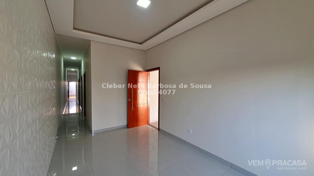 Casa Térrea à venda na Vila Santa Luzia, Campo Grande – foto 5
