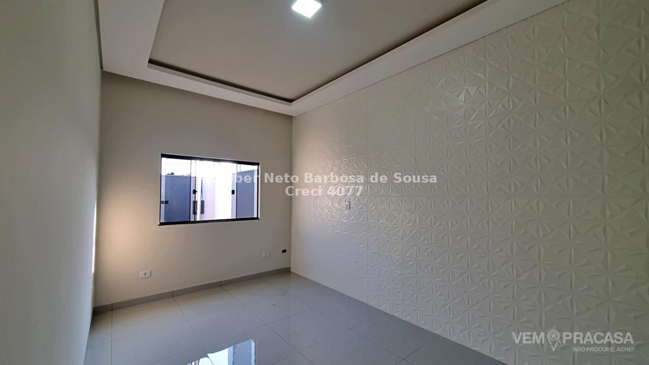 Casa Térrea à venda na Vila Santa Luzia, Campo Grande – foto 4