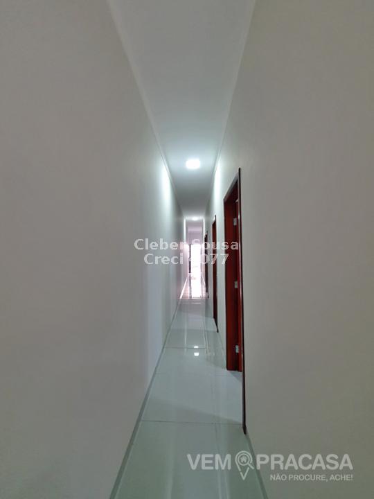 Casa Térrea à venda na Vila Santa Luzia, Campo Grande – foto 7