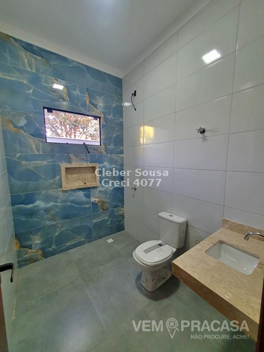 Casa Térrea à venda na Vila Santa Luzia, Campo Grande – foto 10