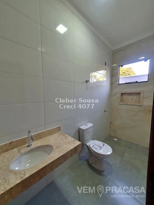 Casa Térrea à venda na Vila Santa Luzia, Campo Grande – foto 14