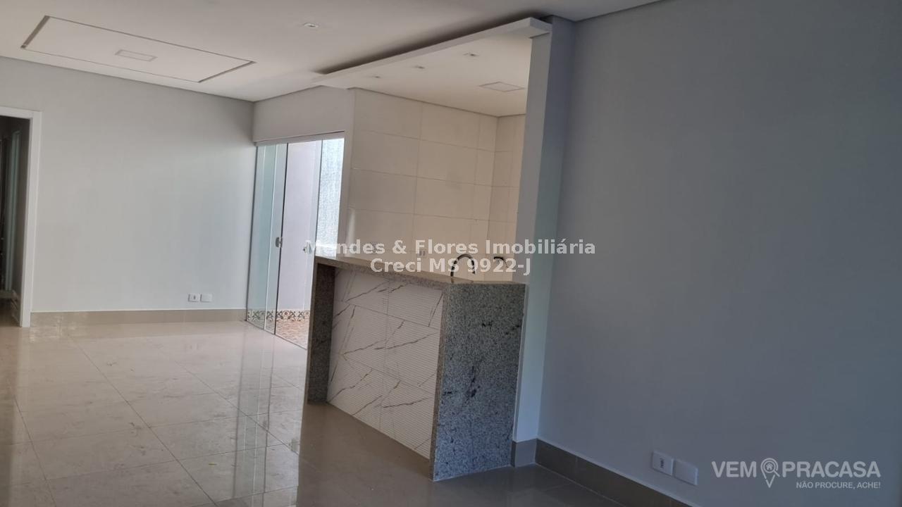 Casa Térrea à venda na Vila Morumbi, Campo Grande – foto 2