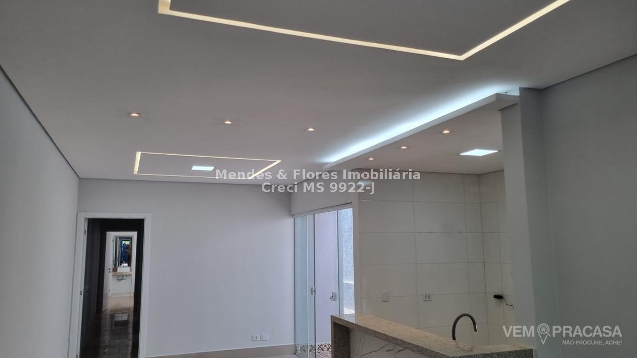 Casa Térrea à venda na Vila Morumbi, Campo Grande – foto 4