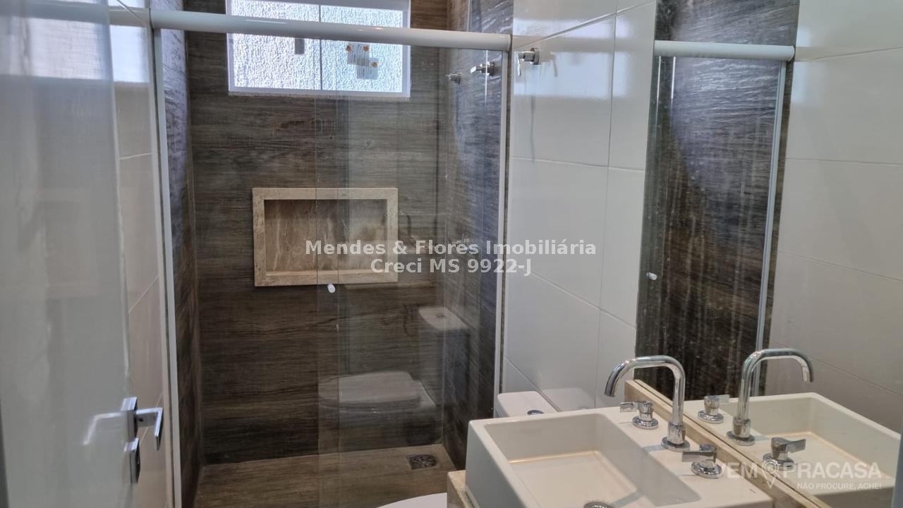 Casa Térrea à venda na Vila Morumbi, Campo Grande – foto 6