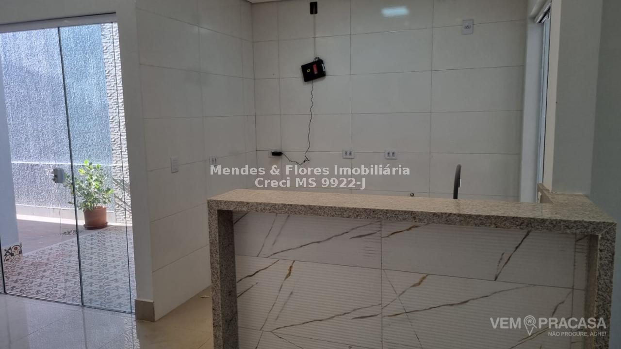 Casa Térrea à venda na Vila Morumbi, Campo Grande – foto 7