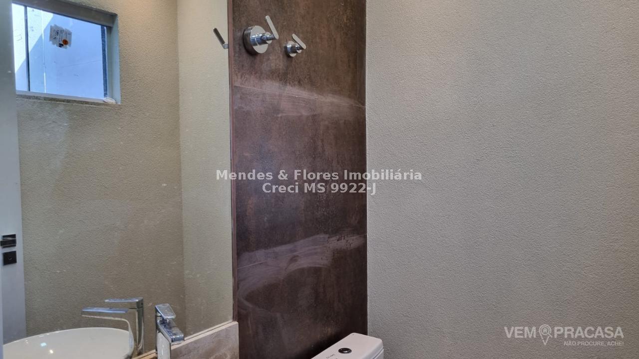 Casa Térrea à venda na Vila Morumbi, Campo Grande – foto 8