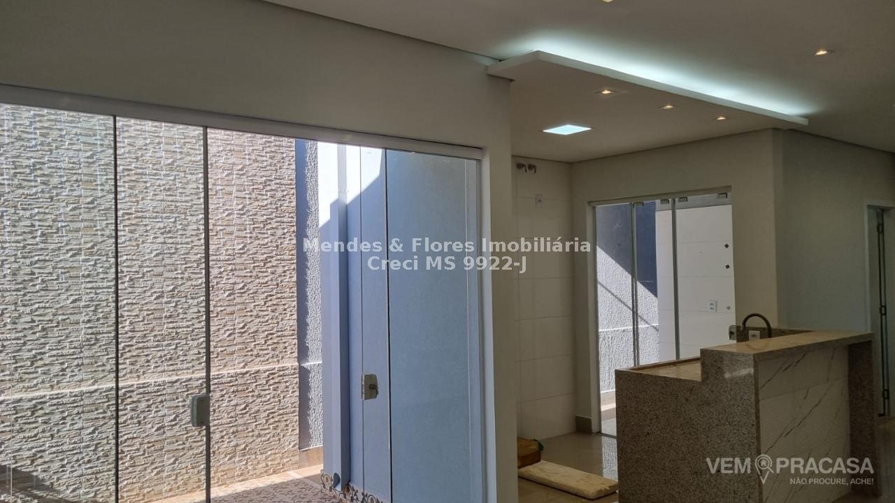 Casa Térrea à venda na Vila Morumbi, Campo Grande – foto 12