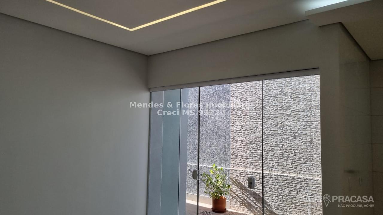 Casa Térrea à venda na Vila Morumbi, Campo Grande – foto 13