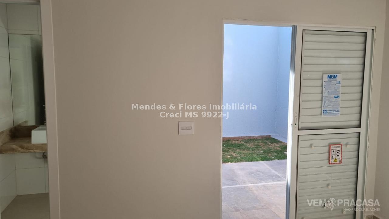 Casa Térrea à venda na Vila Morumbi, Campo Grande – foto 18
