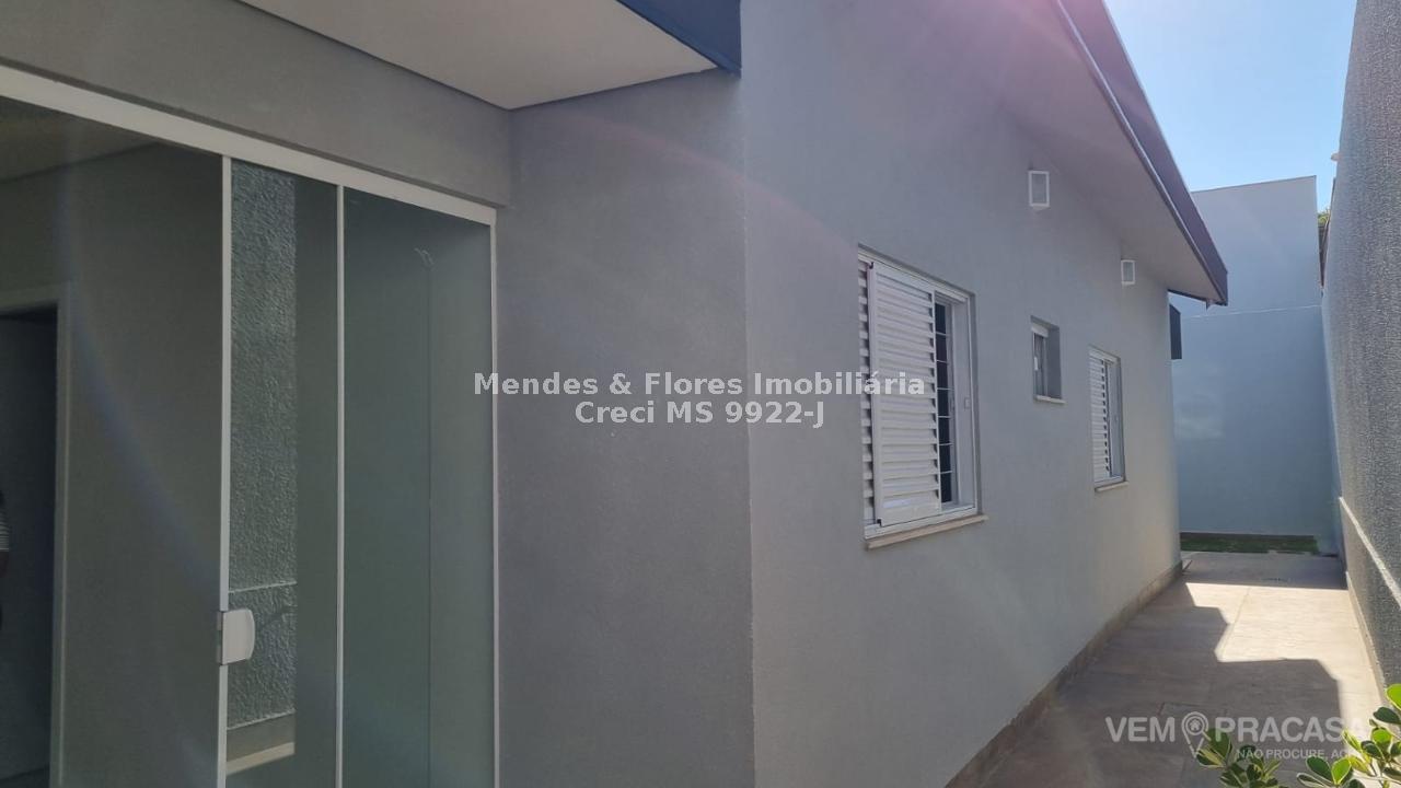 Casa Térrea à venda na Vila Morumbi, Campo Grande – foto 20