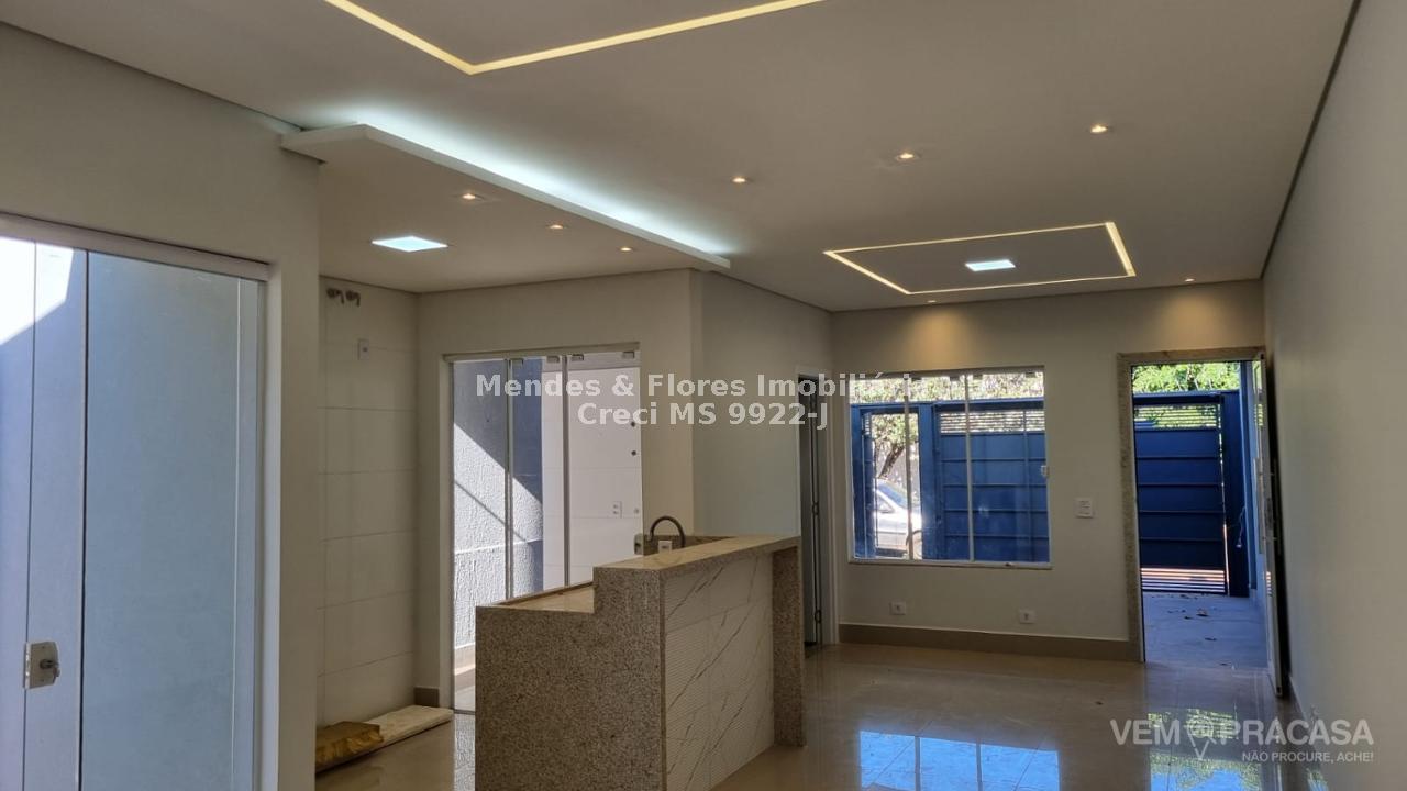 Casa Térrea à venda na Vila Morumbi, Campo Grande – foto 21