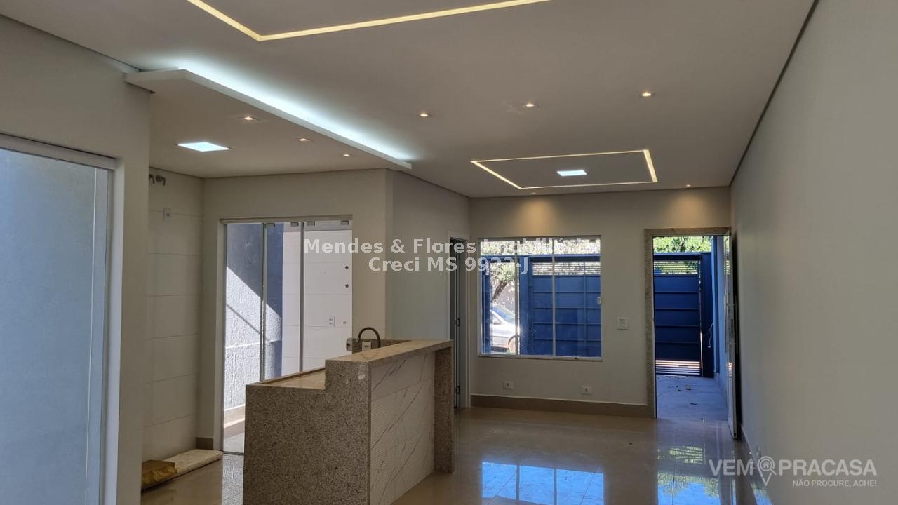 Casa Térrea à venda na Vila Morumbi, Campo Grande – foto 22