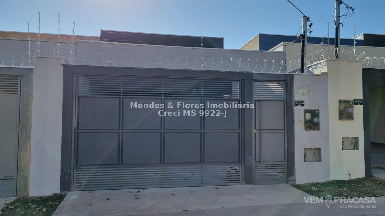 Casa Térrea à venda na Vila Morumbi, Campo Grande – foto 23