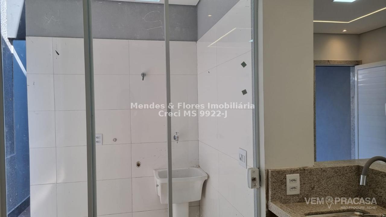 Casa Térrea à venda na Vila Morumbi, Campo Grande – foto 24