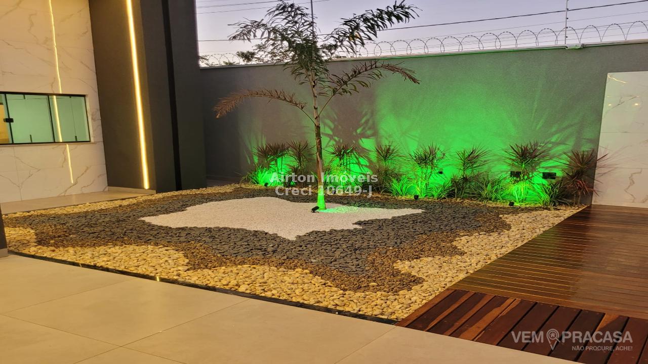 Casa Térrea à venda no Jardim Seminário, Campo Grande – foto 30
