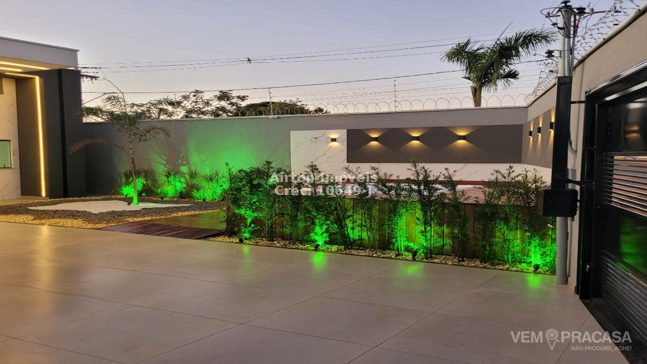 Casa Térrea à venda no Jardim Seminário, Campo Grande – foto 32