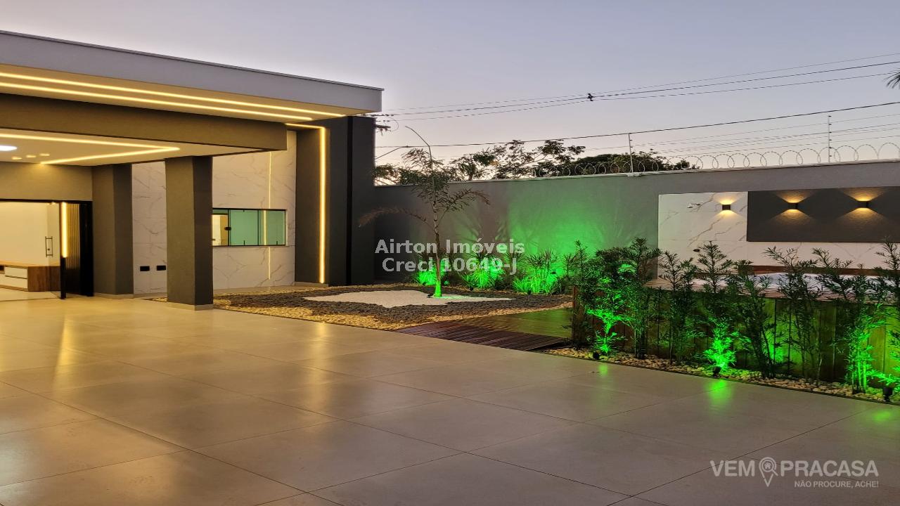 Casa Térrea à venda no Jardim Seminário, Campo Grande – foto 29