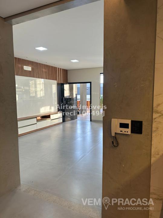 Casa Térrea à venda no Jardim Seminário, Campo Grande – foto 4