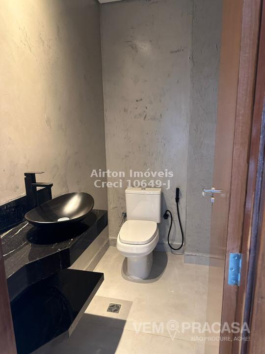 Casa Térrea à venda no Jardim Seminário, Campo Grande – foto 14