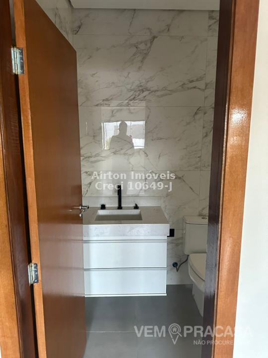 Casa Térrea à venda no Jardim Seminário, Campo Grande – foto 17