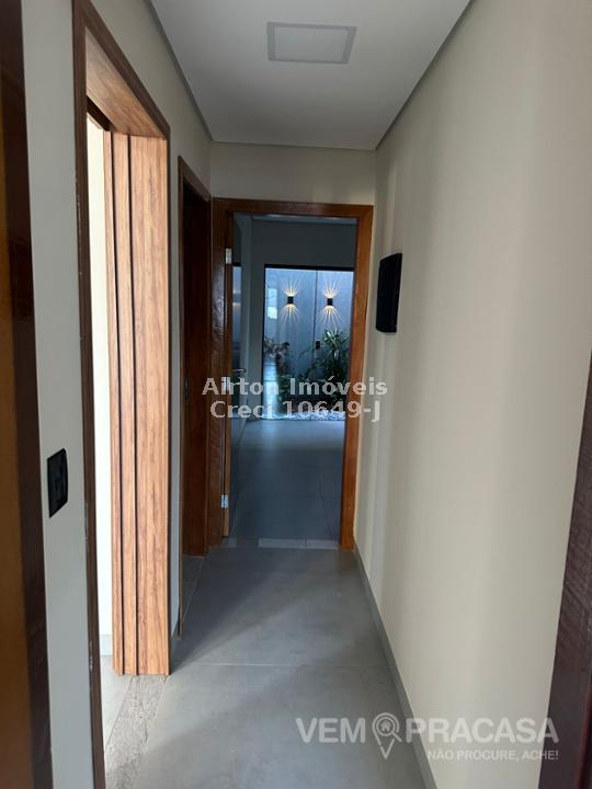 Casa Térrea à venda no Jardim Seminário, Campo Grande – foto 15
