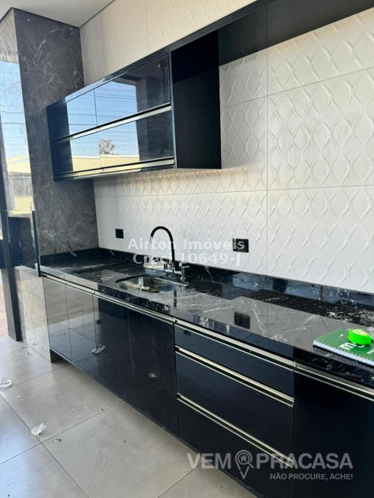 Casa Térrea à venda no Jardim Seminário, Campo Grande – foto 10