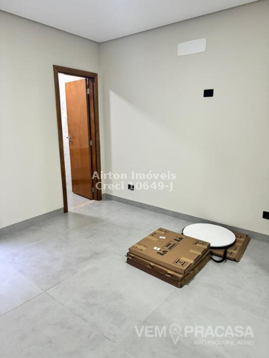 Casa Térrea à venda no Jardim Seminário, Campo Grande – foto 25