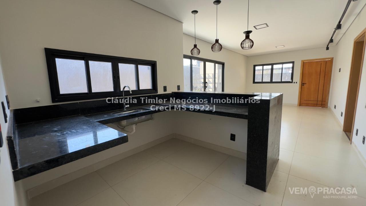 Casa Térrea à venda no São Francisco, Campo Grande – foto 5