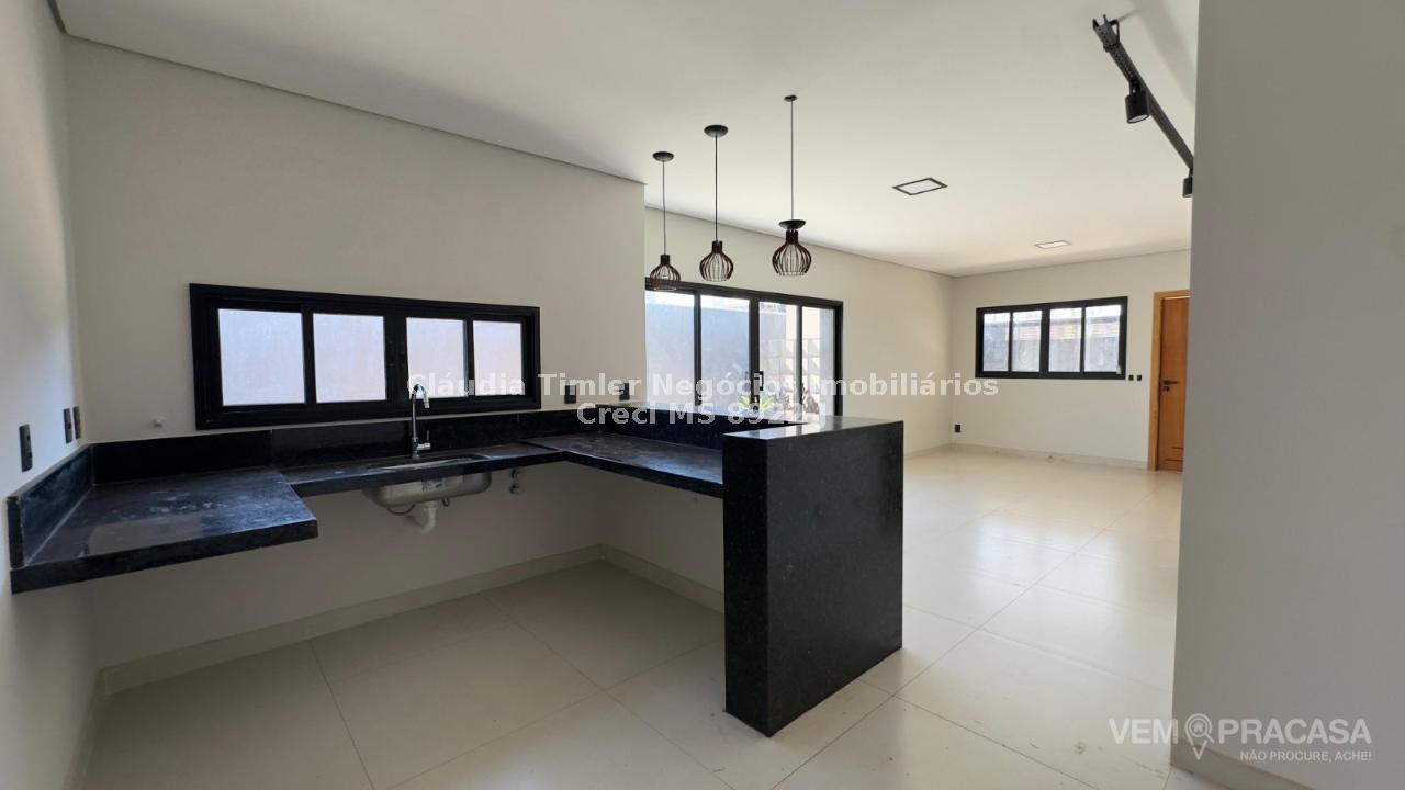 Casa Térrea à venda no São Francisco, Campo Grande – foto 6