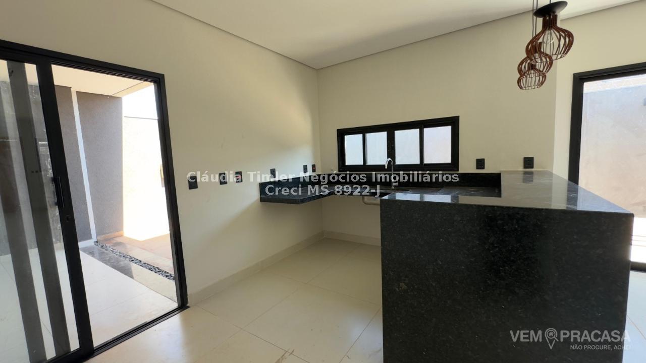 Casa Térrea à venda no São Francisco, Campo Grande – foto 7