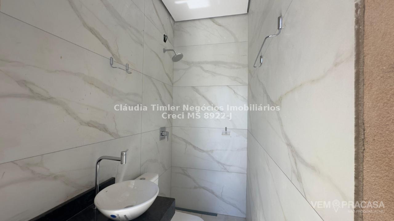 Casa Térrea à venda no São Francisco, Campo Grande – foto 8