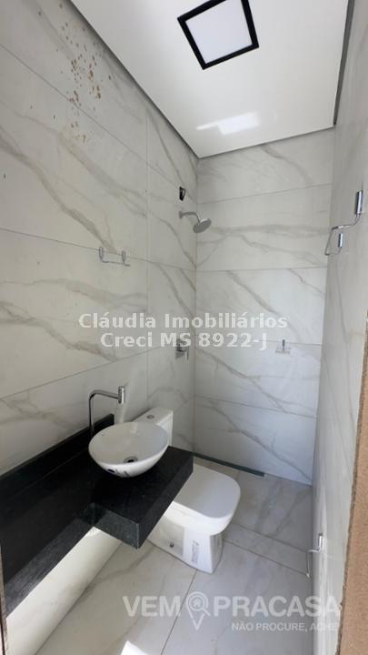 Casa Térrea à venda no São Francisco, Campo Grande – foto 9