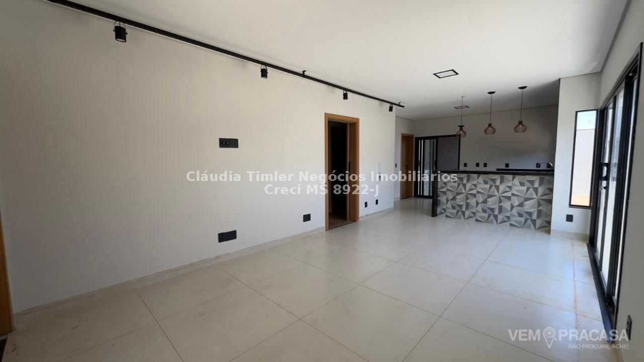 Casa Térrea à venda no São Francisco, Campo Grande – foto 10