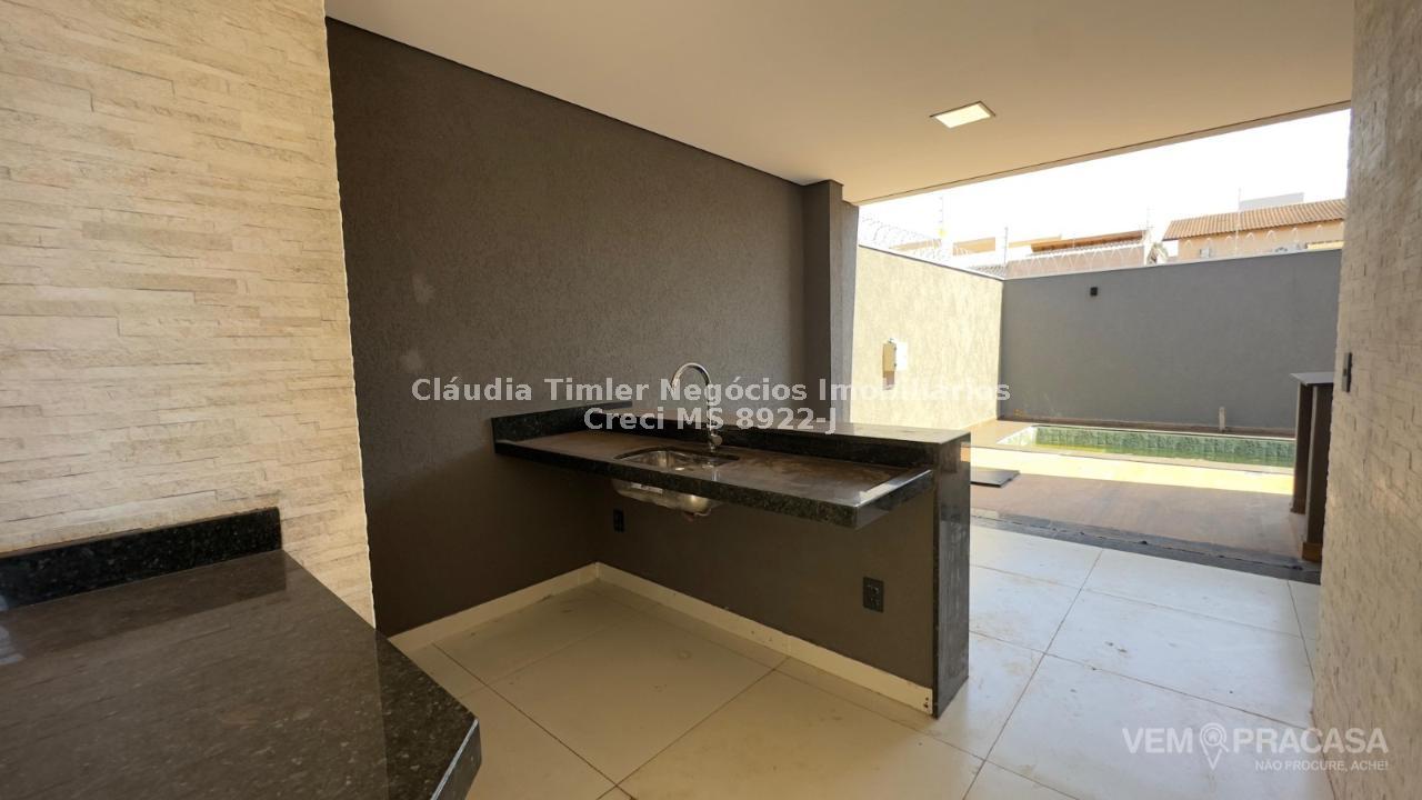 Casa Térrea à venda no São Francisco, Campo Grande – foto 11