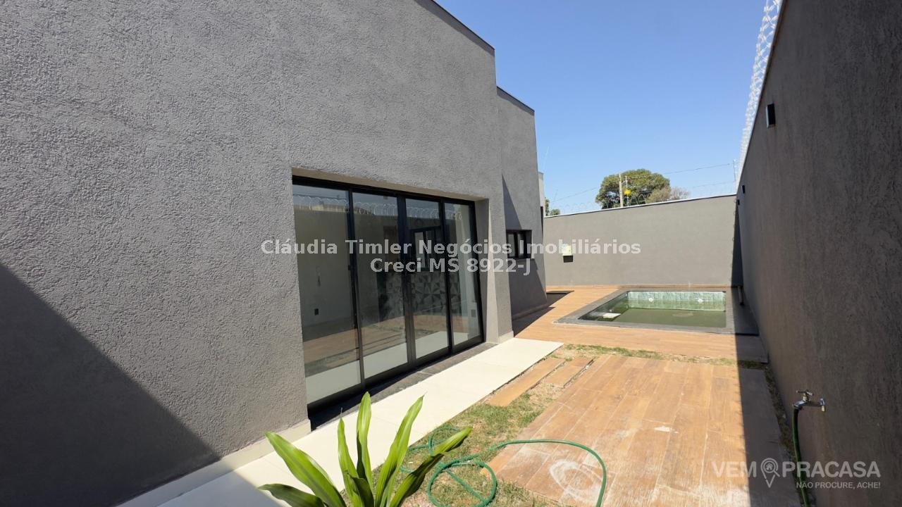 Casa Térrea à venda no São Francisco, Campo Grande – foto 15
