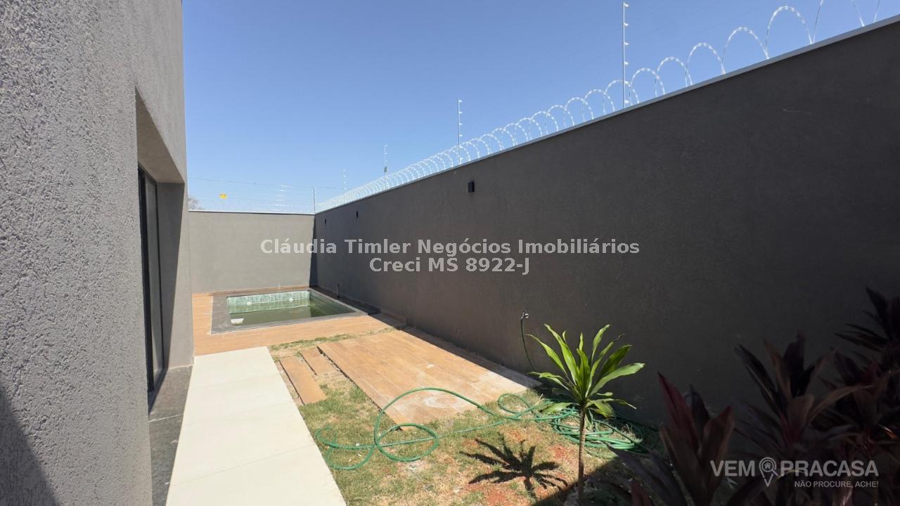Casa Térrea à venda no São Francisco, Campo Grande – foto 16
